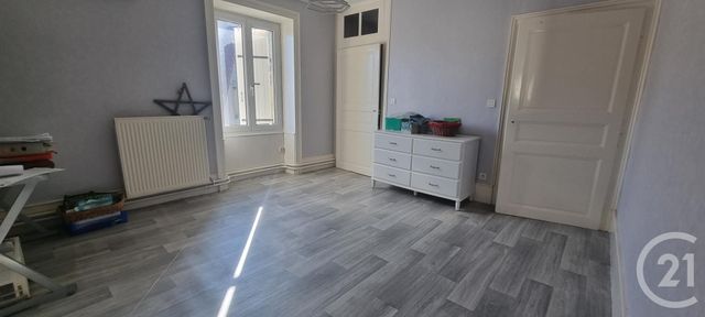 Maison à vendre - 5 pièces - 161,10 m2 - Beaufort - 39 - FRANCHE-COMTE