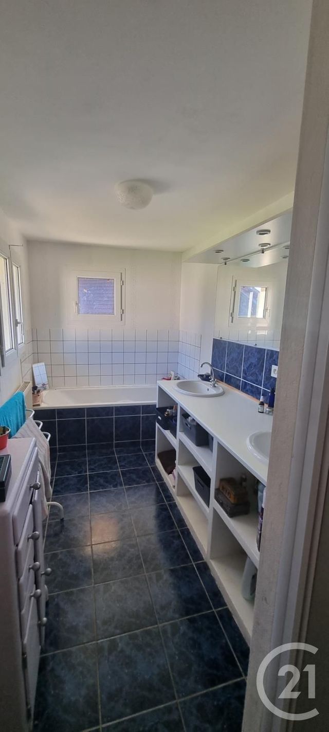 Maison à vendre - 5 pièces - 161,10 m2 - Beaufort - 39 - FRANCHE-COMTE