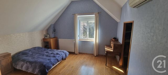 Maison à vendre - 5 pièces - 161,10 m2 - Beaufort - 39 - FRANCHE-COMTE