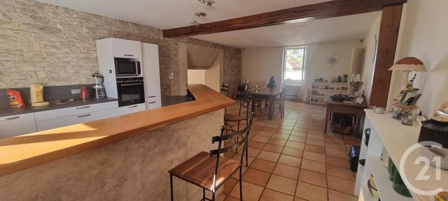 Maison à vendre - 5 pièces - 161,10 m2 - Beaufort - 39 - FRANCHE-COMTE