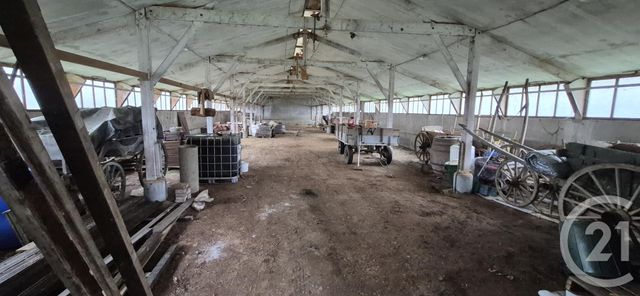 Maison &agrave; vendre - 7 pi&egrave;ces - 175 m2 - Jouvencon - 71 - BOURGOGNE