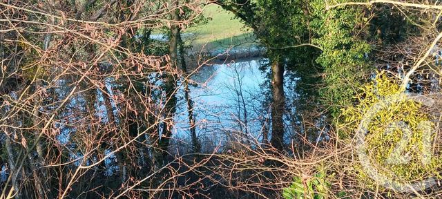 Maison &agrave; vendre - 7 pi&egrave;ces - 175 m2 - Jouvencon - 71 - BOURGOGNE