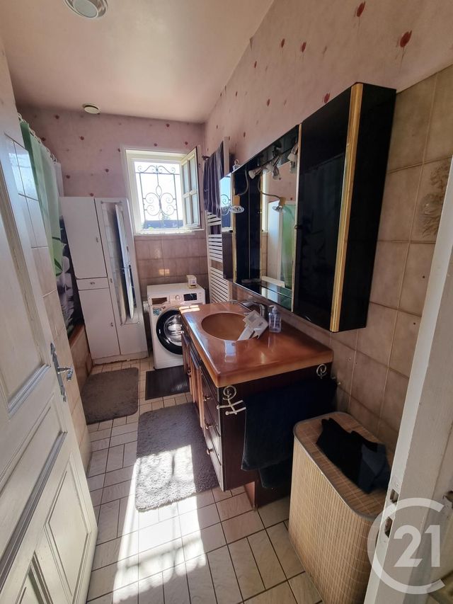 Maison &agrave; vendre - 7 pi&egrave;ces - 175 m2 - Jouvencon - 71 - BOURGOGNE