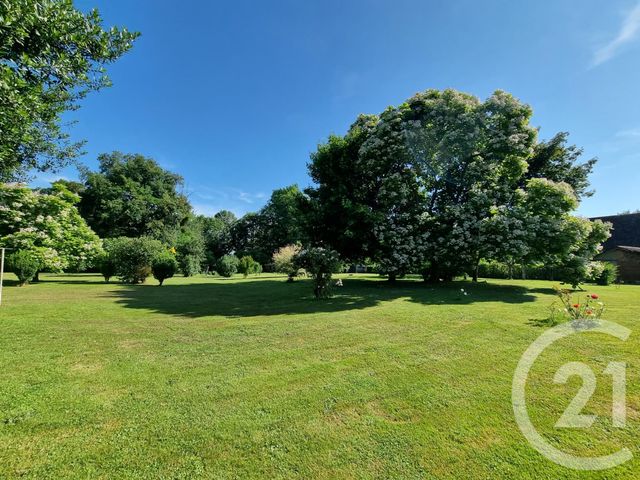 Maison &agrave; vendre - 7 pi&egrave;ces - 175 m2 - Jouvencon - 71 - BOURGOGNE