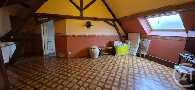 Maison &agrave; vendre - 7 pi&egrave;ces - 175 m2 - Jouvencon - 71 - BOURGOGNE