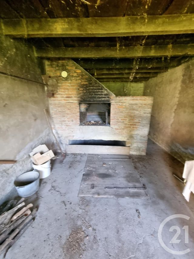 Maison &agrave; vendre - 7 pi&egrave;ces - 175 m2 - Jouvencon - 71 - BOURGOGNE