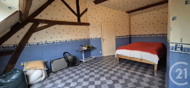 Maison &agrave; vendre - 7 pi&egrave;ces - 175 m2 - Jouvencon - 71 - BOURGOGNE