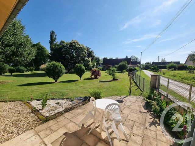 Maison &agrave; vendre - 7 pi&egrave;ces - 175 m2 - Jouvencon - 71 - BOURGOGNE