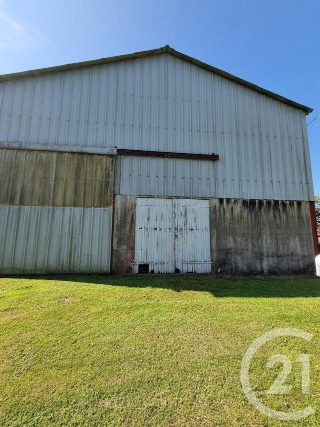 Maison &agrave; vendre - 7 pi&egrave;ces - 175 m2 - Jouvencon - 71 - BOURGOGNE