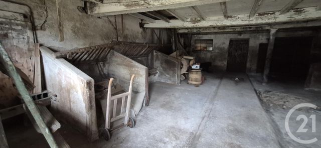 Maison &agrave; vendre - 7 pi&egrave;ces - 175 m2 - Jouvencon - 71 - BOURGOGNE