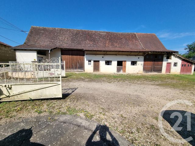 Maison &agrave; vendre - 7 pi&egrave;ces - 175 m2 - Jouvencon - 71 - BOURGOGNE