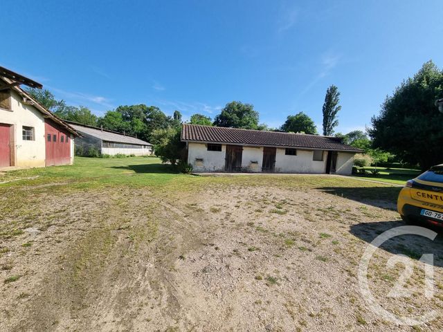 Maison &agrave; vendre - 7 pi&egrave;ces - 175 m2 - Jouvencon - 71 - BOURGOGNE