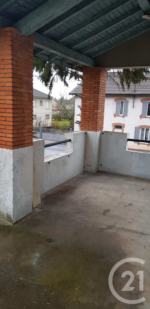 Immeuble &agrave; vendre - 173 m2 - Louhans - 71 - BOURGOGNE