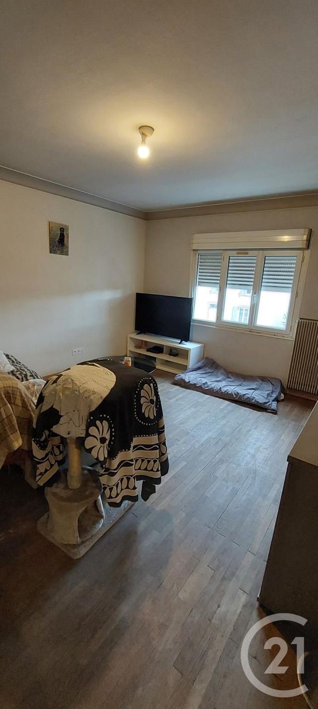 Immeuble &agrave; vendre - 173 m2 - Louhans - 71 - BOURGOGNE