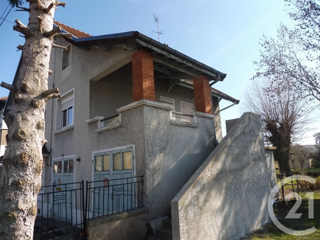 Immeuble &agrave; vendre - 173 m2 - Louhans - 71 - BOURGOGNE