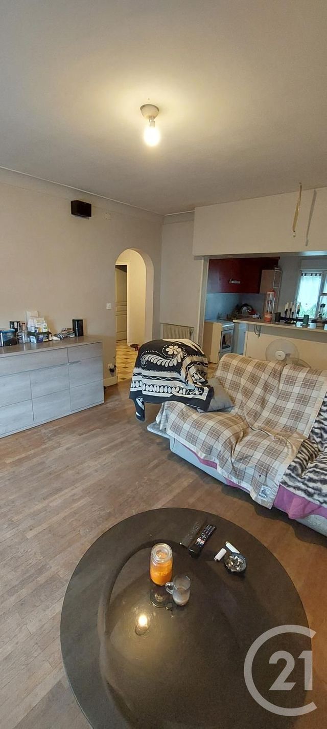 Immeuble &agrave; vendre - 173 m2 - Louhans - 71 - BOURGOGNE