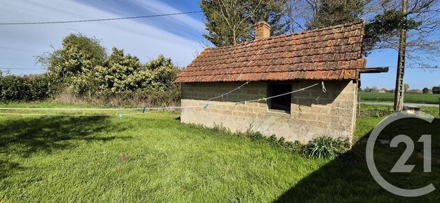 Maison &agrave; vendre - 6 pi&egrave;ces - 136,80 m2 - Simard - 71 - BOURGOGNE