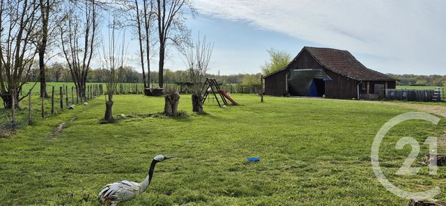 Maison &agrave; vendre - 6 pi&egrave;ces - 136,80 m2 - Simard - 71 - BOURGOGNE