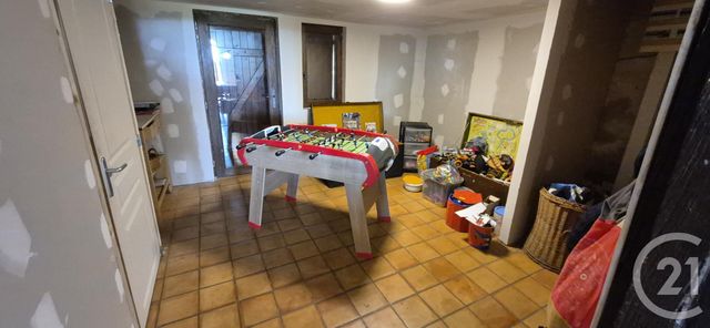 Maison &agrave; vendre - 6 pi&egrave;ces - 136,80 m2 - Simard - 71 - BOURGOGNE