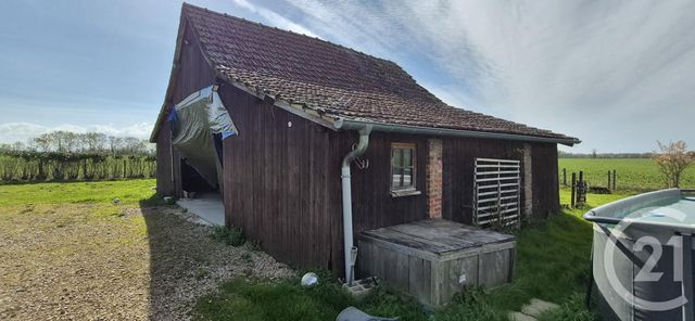 Maison &agrave; vendre - 6 pi&egrave;ces - 136,80 m2 - Simard - 71 - BOURGOGNE