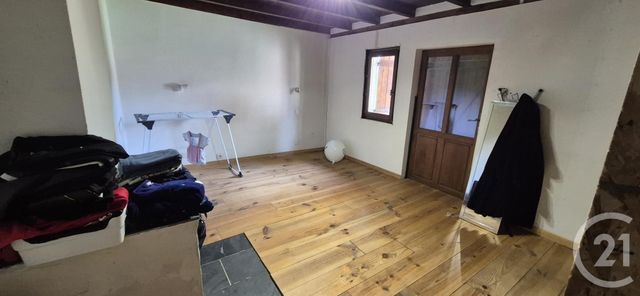 Maison &agrave; vendre - 6 pi&egrave;ces - 136,80 m2 - Simard - 71 - BOURGOGNE