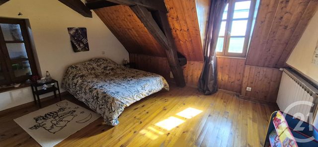 Maison &agrave; vendre - 6 pi&egrave;ces - 136,80 m2 - Simard - 71 - BOURGOGNE