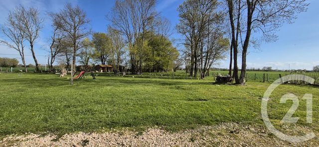 Maison &agrave; vendre - 6 pi&egrave;ces - 136,80 m2 - Simard - 71 - BOURGOGNE