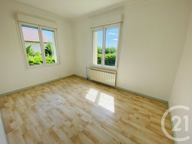 Maison à vendre - 5 pièces - 130,80 m2 - Louhans - 71 - BOURGOGNE