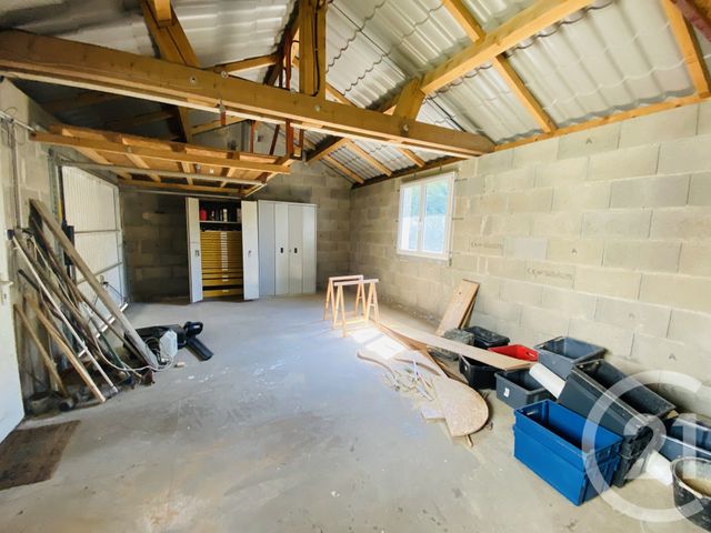 Maison à vendre - 5 pièces - 130,80 m2 - Louhans - 71 - BOURGOGNE