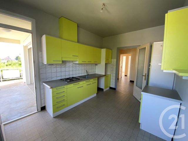 Maison à vendre - 5 pièces - 130,80 m2 - Louhans - 71 - BOURGOGNE