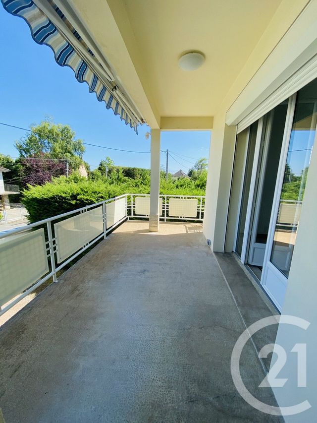 Maison à vendre - 5 pièces - 130,80 m2 - Louhans - 71 - BOURGOGNE