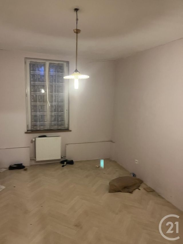 Maison &agrave; vendre - 4 pi&egrave;ces - 114,48 m2 - St Germain Du Bois - 71 - BOURGOGNE