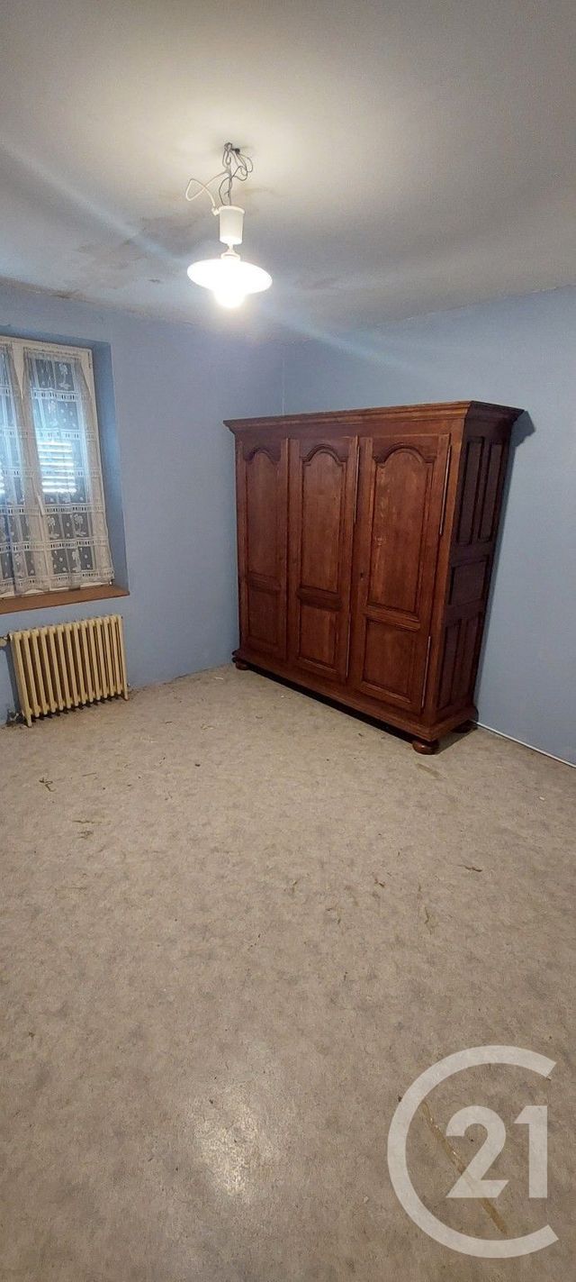 Maison à vendre - 4 pièces - 114,48 m2 - St Germain Du Bois - 71 - BOURGOGNE