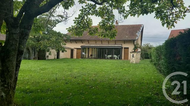 Prix immobilier BRIENNE - Photo d’une maison vendue