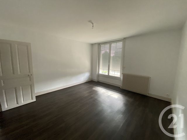 Appartement F4 à vendre - 4 pièces - 100,76 m2 - Louhans - 71 - BOURGOGNE
