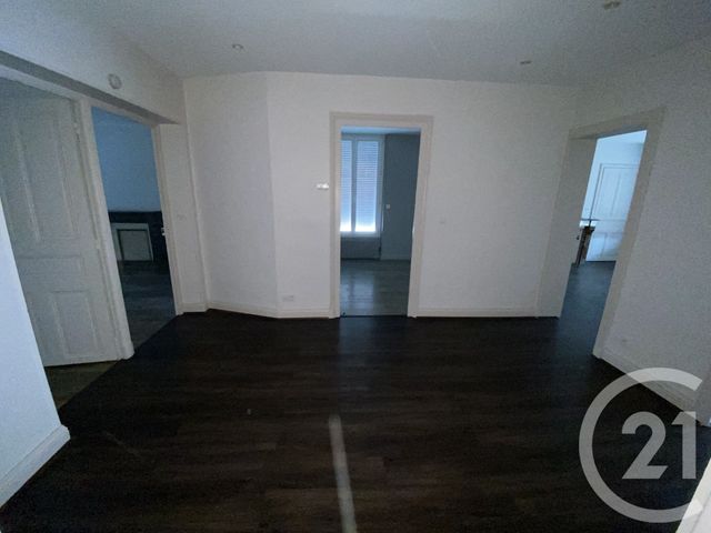 Appartement F4 à vendre - 4 pièces - 100,76 m2 - Louhans - 71 - BOURGOGNE