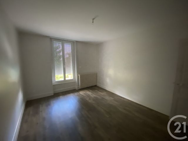 Appartement F4 à vendre - 4 pièces - 100,76 m2 - Louhans - 71 - BOURGOGNE