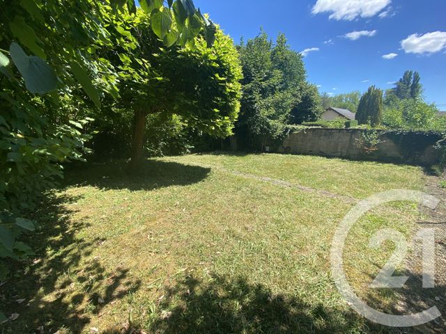 Appartement F4 à vendre - 4 pièces - 100,76 m2 - Louhans - 71 - BOURGOGNE