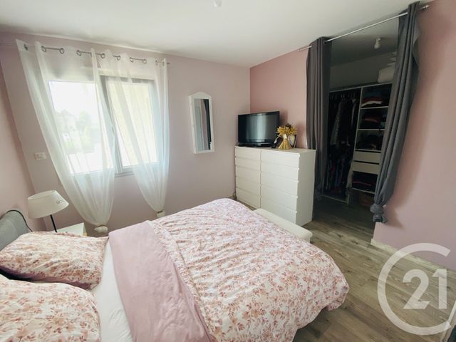 Maison à vendre - 4 pièces - 118,67 m2 - St Germain Du Bois - 71 - BOURGOGNE