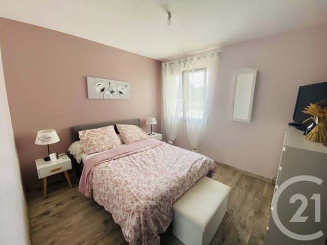 Maison à vendre - 4 pièces - 118,67 m2 - St Germain Du Bois - 71 - BOURGOGNE