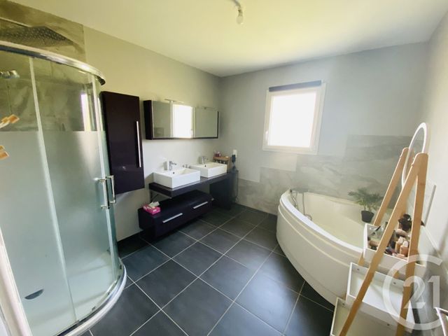 Maison à vendre - 4 pièces - 118,67 m2 - St Germain Du Bois - 71 - BOURGOGNE