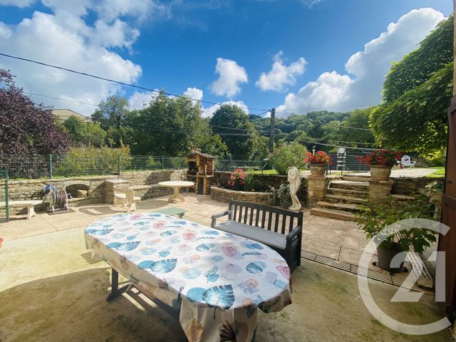 Maison à vendre - 5 pièces - 170 m2 - Rosay - 39 - FRANCHE-COMTE