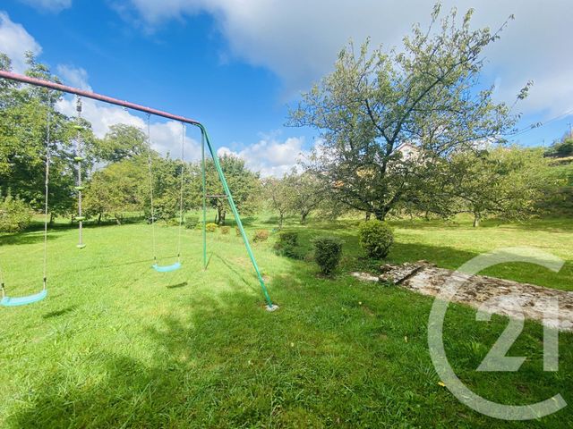 Maison à vendre - 5 pièces - 170 m2 - Rosay - 39 - FRANCHE-COMTE