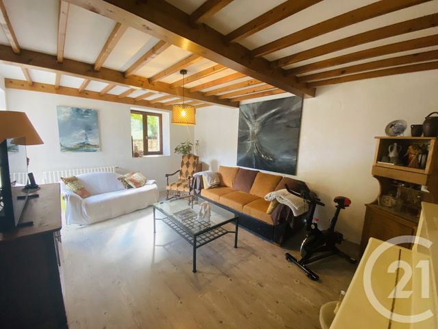 Maison à vendre - 5 pièces - 170 m2 - Rosay - 39 - FRANCHE-COMTE