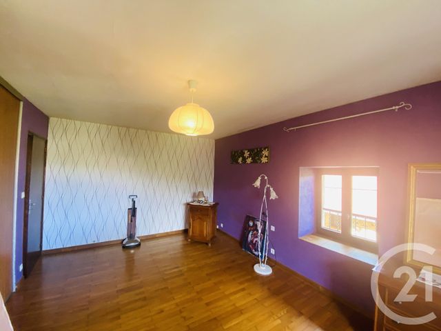 Maison à vendre - 5 pièces - 170 m2 - Rosay - 39 - FRANCHE-COMTE