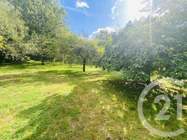 Maison à vendre - 5 pièces - 170 m2 - Rosay - 39 - FRANCHE-COMTE