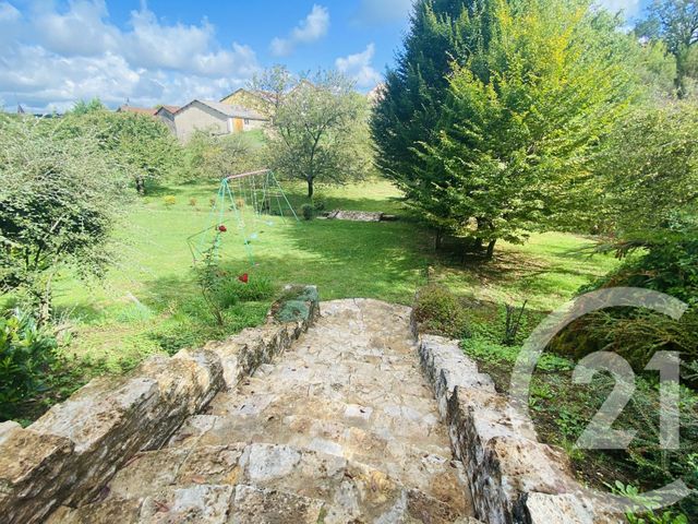 Maison à vendre - 5 pièces - 170 m2 - Rosay - 39 - FRANCHE-COMTE