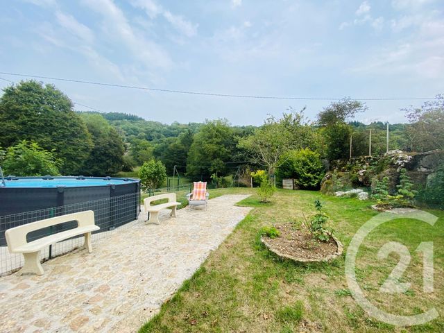 Maison à vendre - 5 pièces - 170 m2 - Rosay - 39 - FRANCHE-COMTE