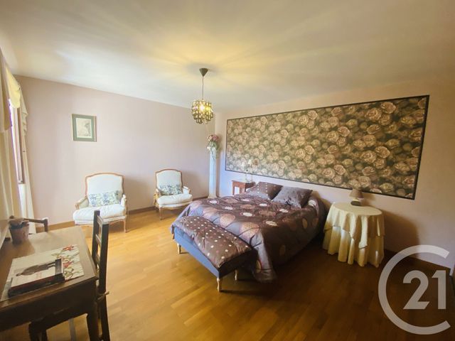 Maison à vendre - 5 pièces - 170 m2 - Rosay - 39 - FRANCHE-COMTE