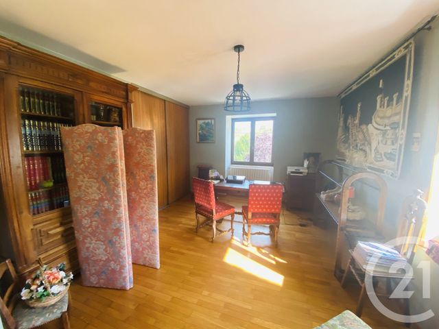 Maison à vendre - 5 pièces - 170 m2 - Rosay - 39 - FRANCHE-COMTE